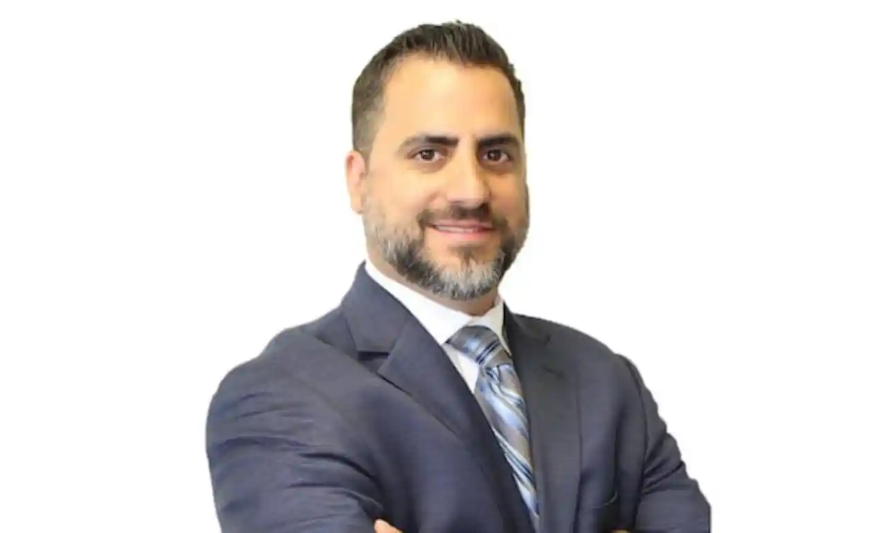Robert Silipo