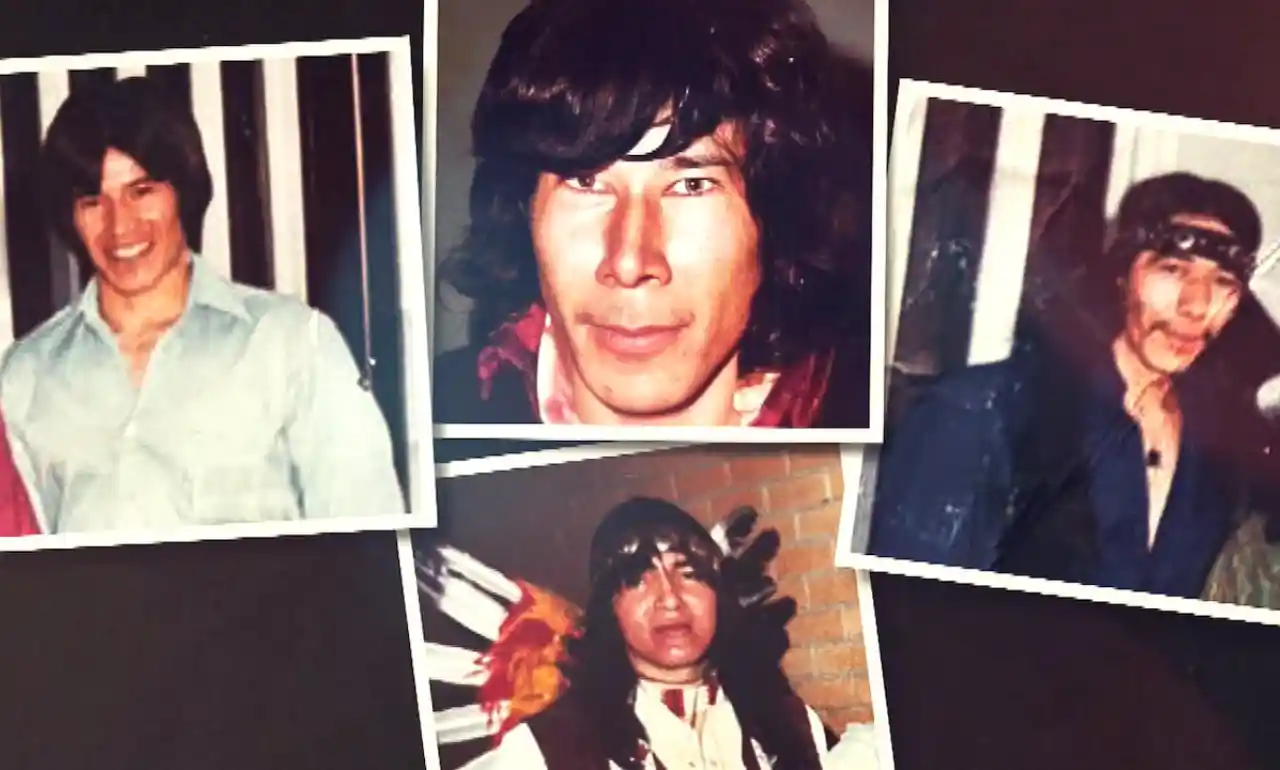 حوادث کانادا