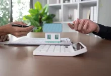 بازار مسکن کانادا