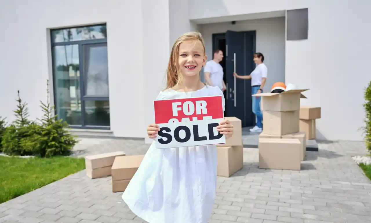 خرید خانه در کانادا