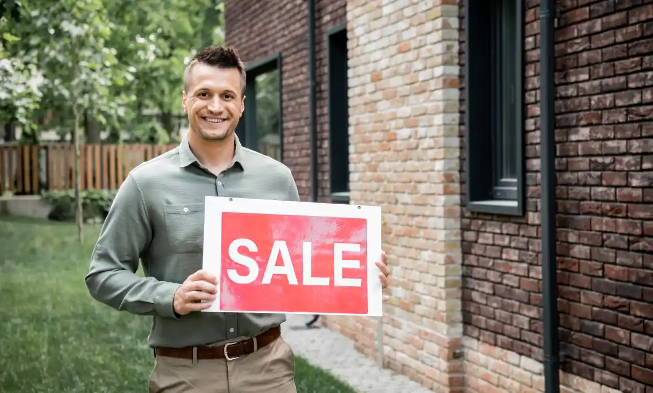 فروش خانه در کانادا