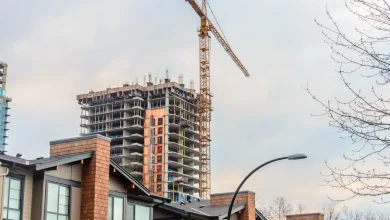 بازار مسکن کانادا