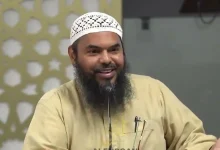 شیخ عثمان بن فاروق