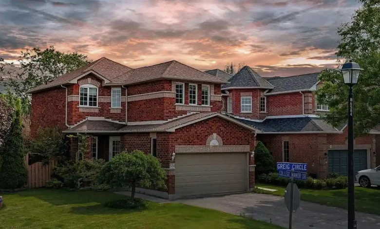 خانه پیشنهادی برای فروش