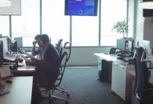 افزایش حقوق کارکنان در کانادا