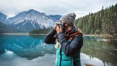 گردشگری کانادا