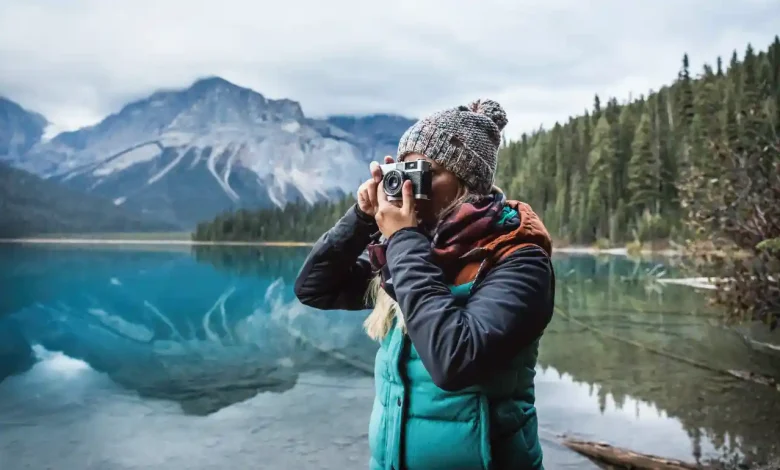 گردشگری کانادا