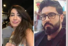 محمد لیلو، متهم اصلی پرونده قتل الناز حاج تعمیری