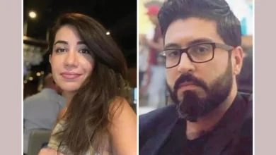 محمد لیلو، متهم اصلی پرونده قتل الناز حاج تعمیری