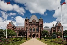 اجاره نشینی در انتاریو