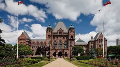 اجاره نشینی در انتاریو