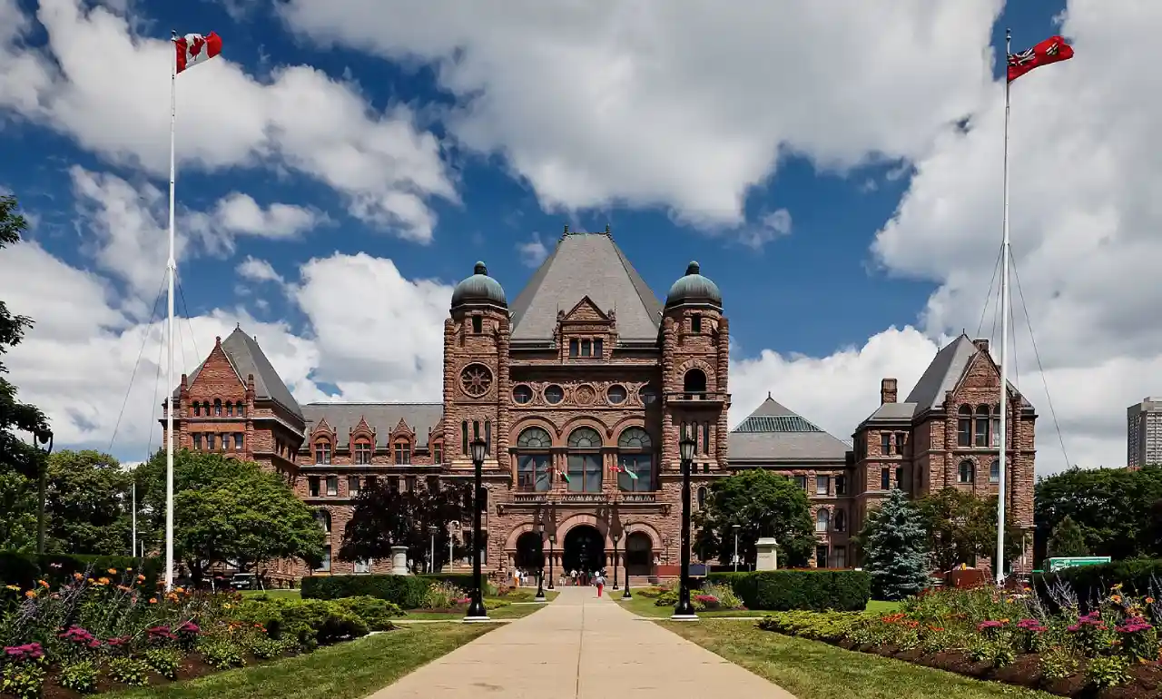 اجاره نشینی در انتاریو