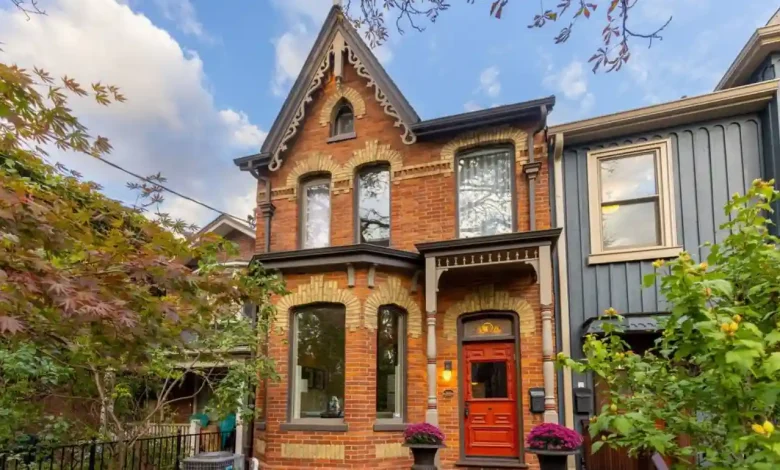 خانه پیشنهادی برای فروش