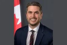 رئیس سازمان امنیت اطلاعات کانادا CSIS