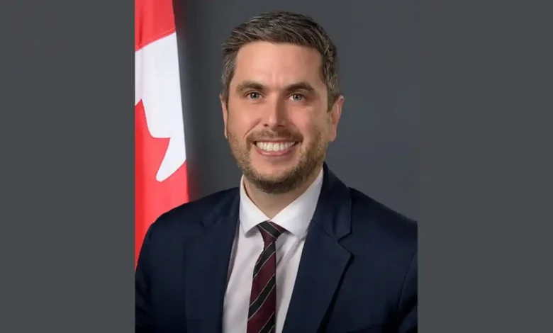 رئیس سازمان امنیت اطلاعات کانادا CSIS