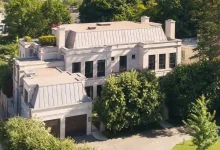 خانه پیشنهادی برای فروش