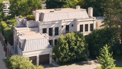 خانه پیشنهادی برای فروش