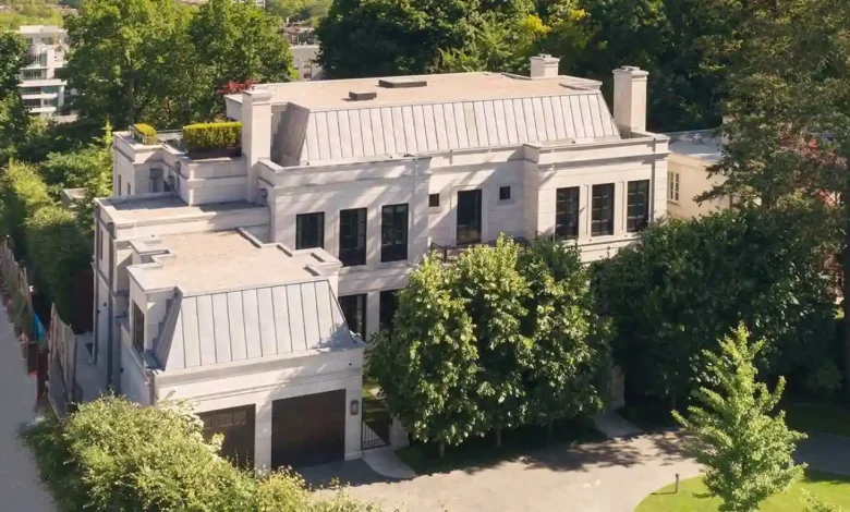 خانه پیشنهادی برای فروش