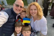 مهاجران در کانادا