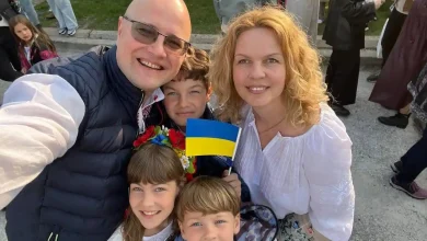 مهاجران در کانادا