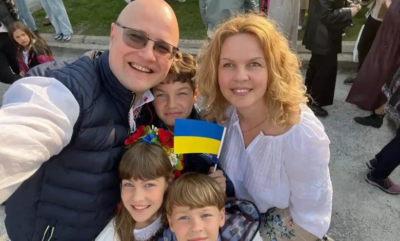 مهاجران در کانادا