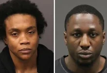 آتش سوزی ریچموندهیل