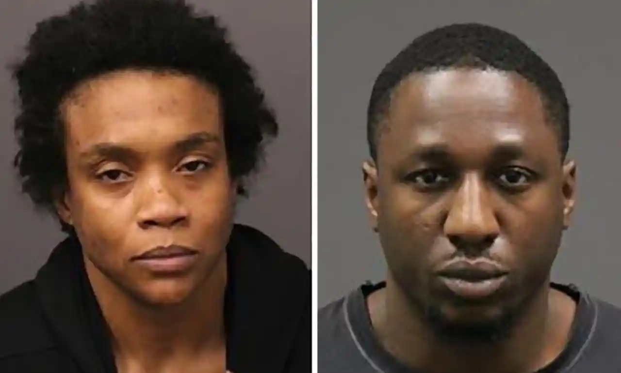 آتش سوزی ریچموندهیل