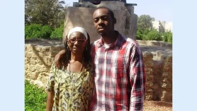 مهاجران کانادا