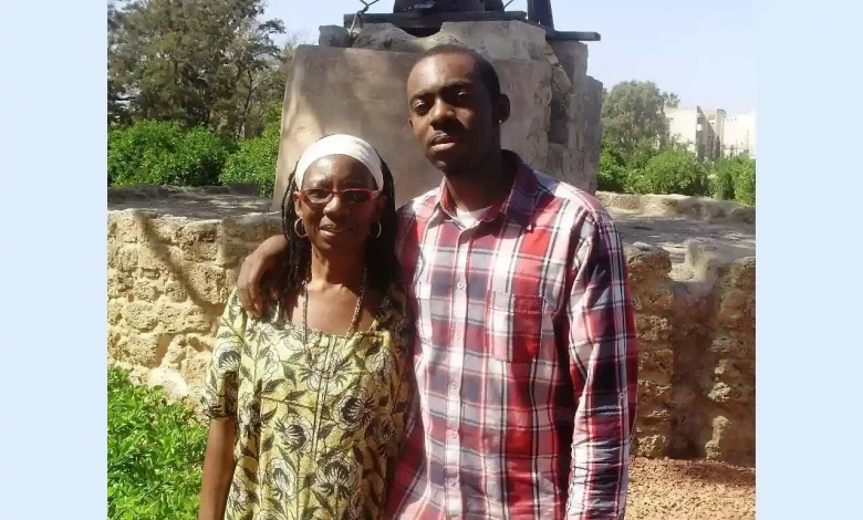 مهاجران کانادا