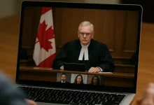 دادگاه فدرال کانادا