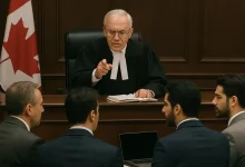 دادگاه مهاجرت کانادا