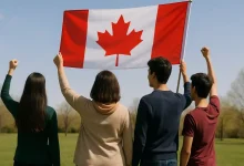 خانواده در کانادا