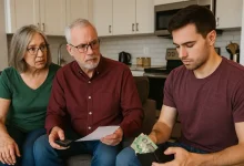 جوانان کانادایی