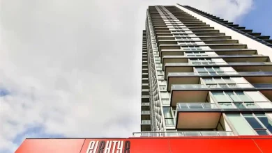 کاندو برای فروش