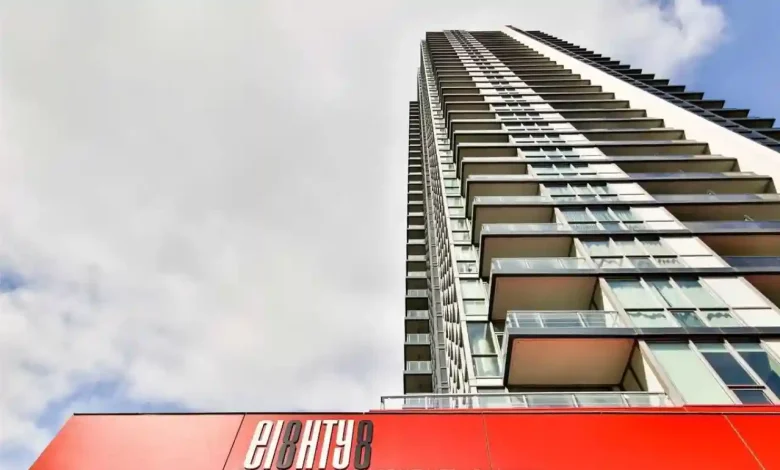 کاندو برای فروش