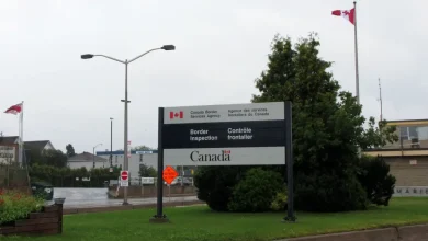 لایحه امنیت مرزی کانادا