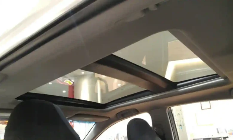 نمایندگی تویوتا در تورنتو