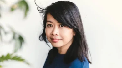 خانم Souvankham Thammavongsa