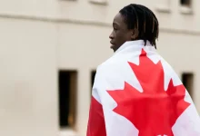 مهاجرت کانادا