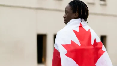 مهاجرت کانادا