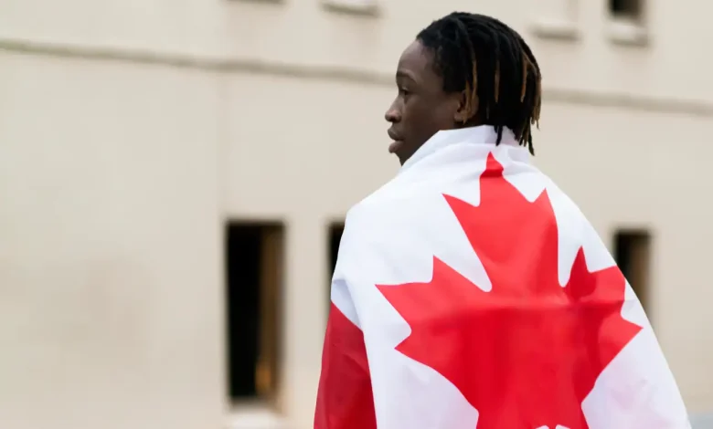 مهاجرت کانادا