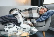 مرخصی استعلاجی در کانادا