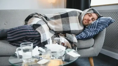 مرخصی استعلاجی در کانادا