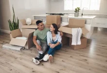 بازار مسکن کانادا