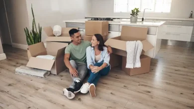 بازار مسکن کانادا