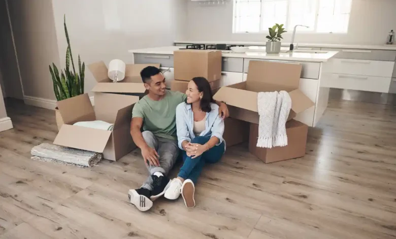 بازار مسکن کانادا