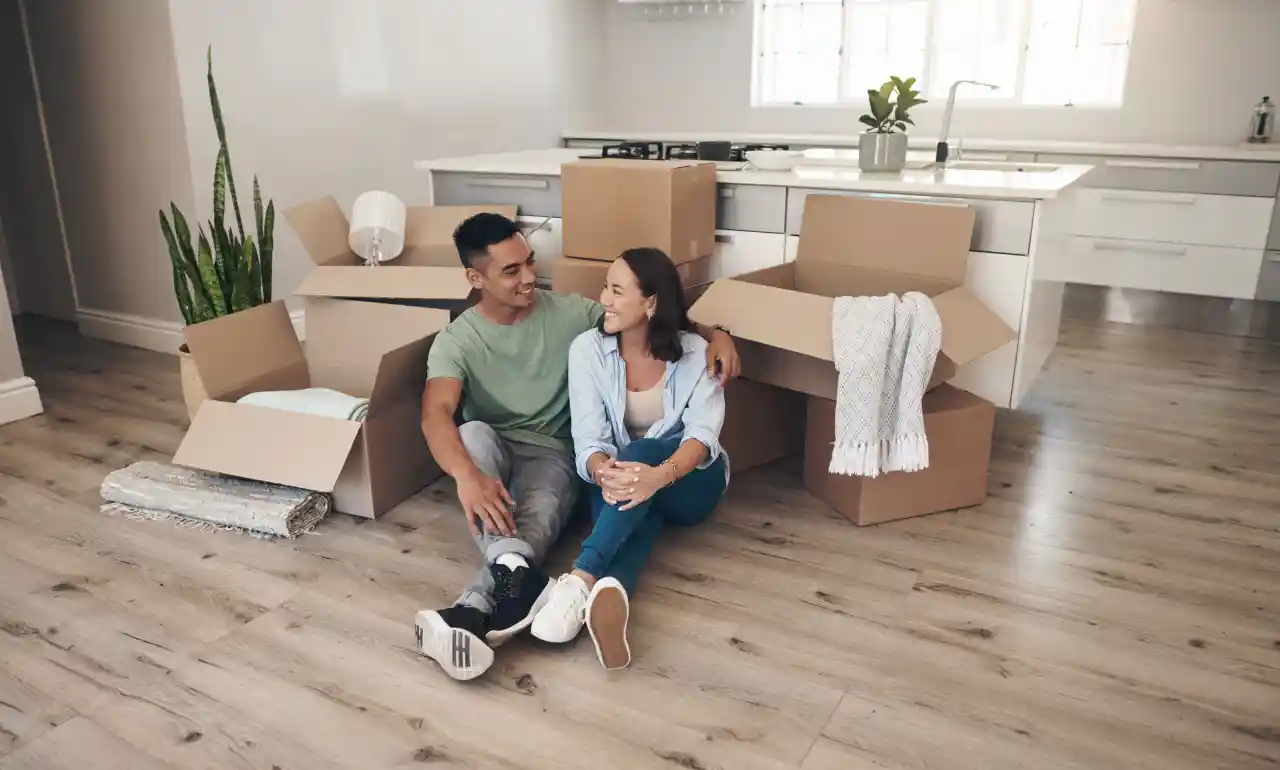 بازار مسکن کانادا