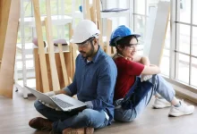 نوسازی خانه در کانادا