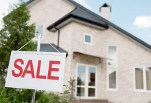 فروش خانه در کانادا