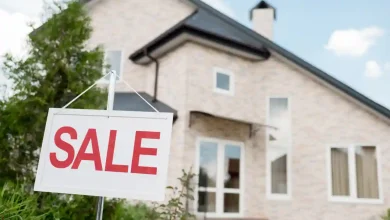 فروش خانه در کانادا